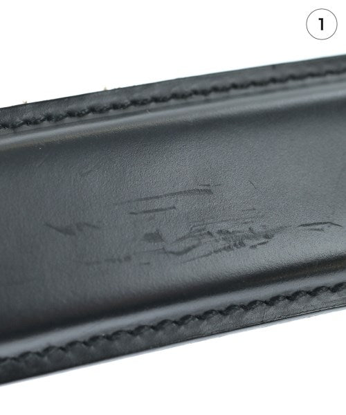 Tex Teg เข็มขัด