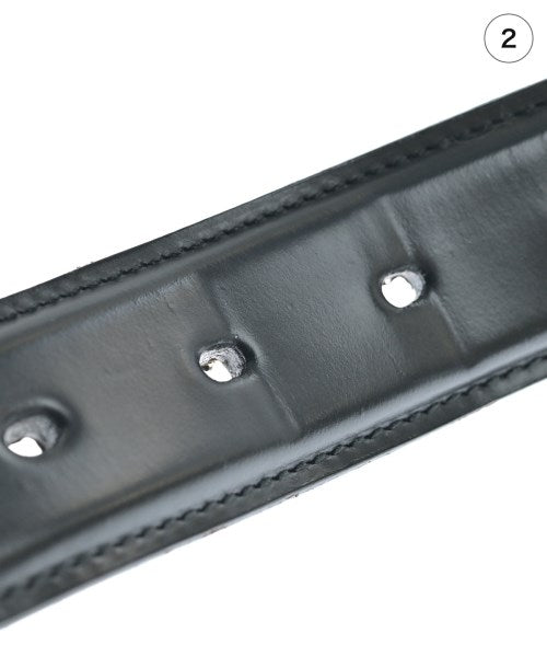 Tex Teg เข็มขัด