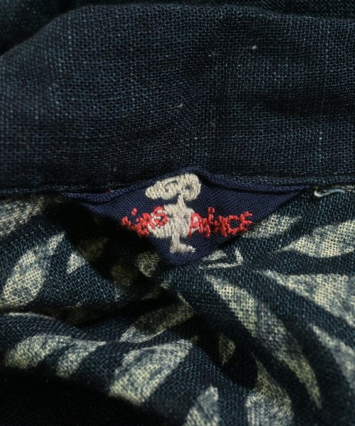 Think Bee! เสื้อลำลอง