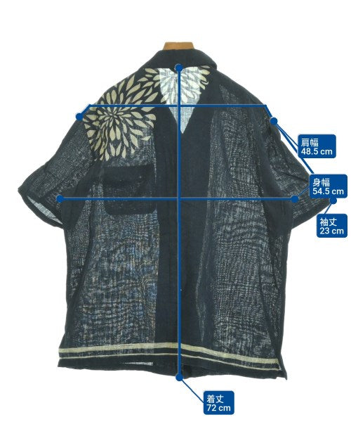 Think Bee! เสื้อลำลอง