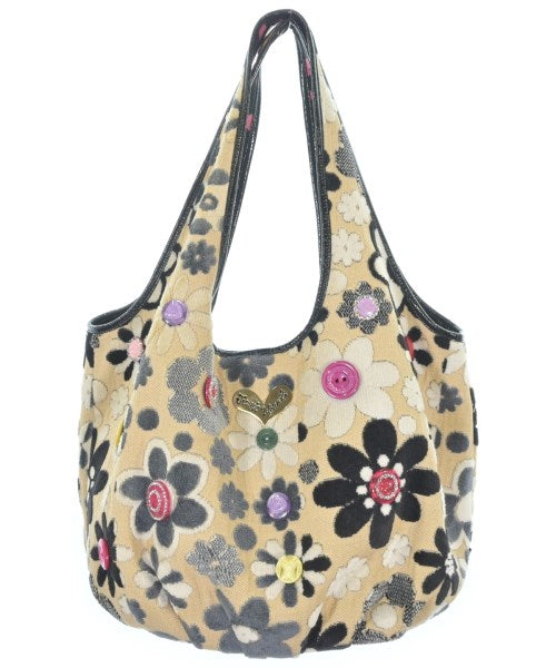 Think Bee! กระเป๋าถือขนาดใหญ่