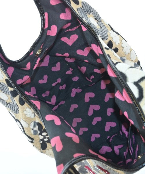 Think Bee! กระเป๋าถือขนาดใหญ่