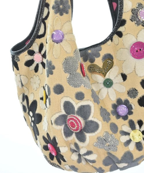 Think Bee! กระเป๋าถือขนาดใหญ่