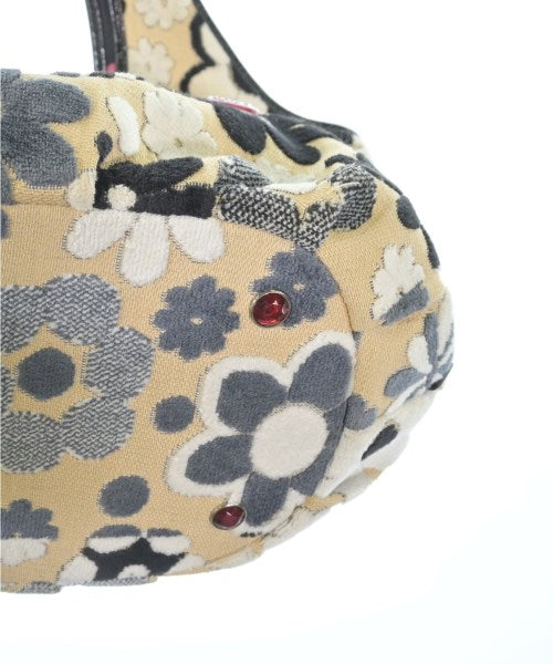 Think Bee! กระเป๋าถือขนาดใหญ่