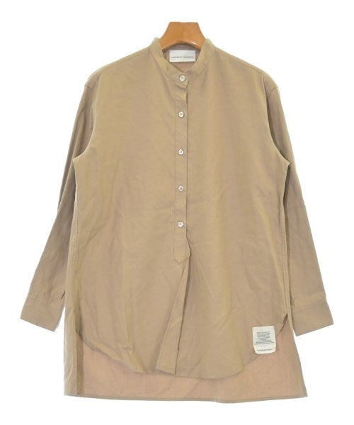 UNDERSON UNDERSON เสื้อลำลอง