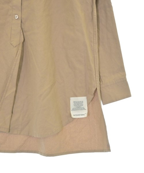 UNDERSON UNDERSON เสื้อลำลอง