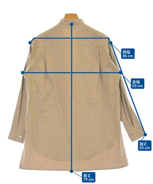 UNDERSON UNDERSON เสื้อลำลอง