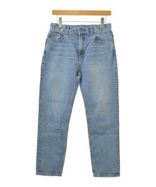 UNDERSON UNDERSON ยีนส์