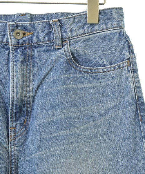 UNDERSON UNDERSON ยีนส์