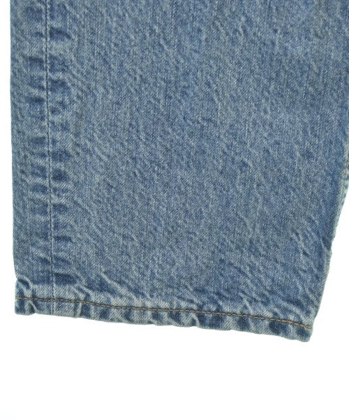 UNDERSON UNDERSON ยีนส์