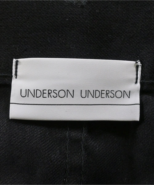 UNDERSON UNDERSON กางเกง อื่น