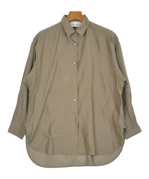 UNDERSON UNDERSON เสื้อลำลอง