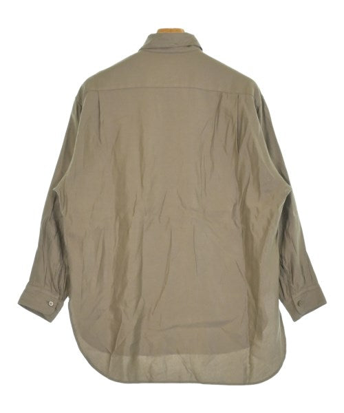 UNDERSON UNDERSON เสื้อลำลอง