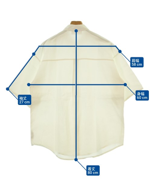 UNDERSON UNDERSON เสื้อลำลอง