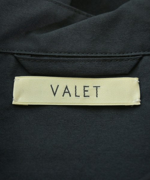VALET เสื้อลำลอง