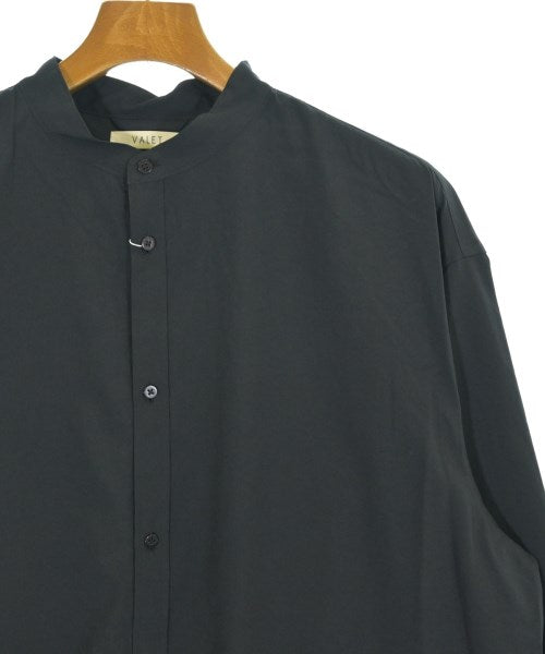 VALET เสื้อลำลอง
