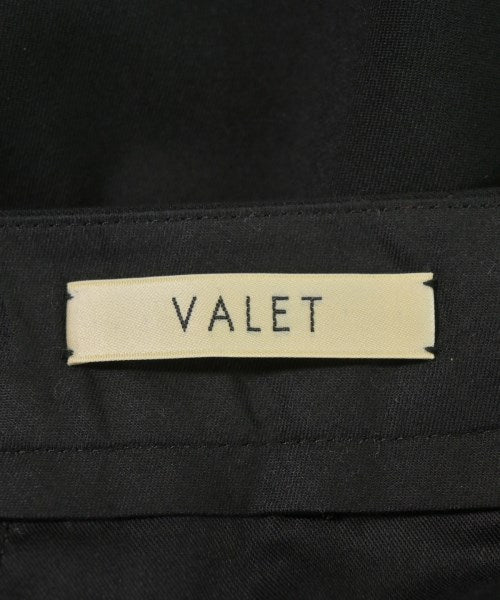 VALET กางเกงขายาว