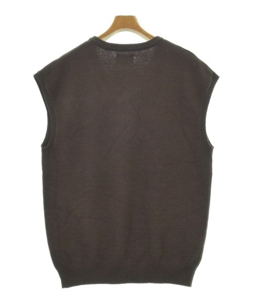 WAX เสื้อกั๊ก