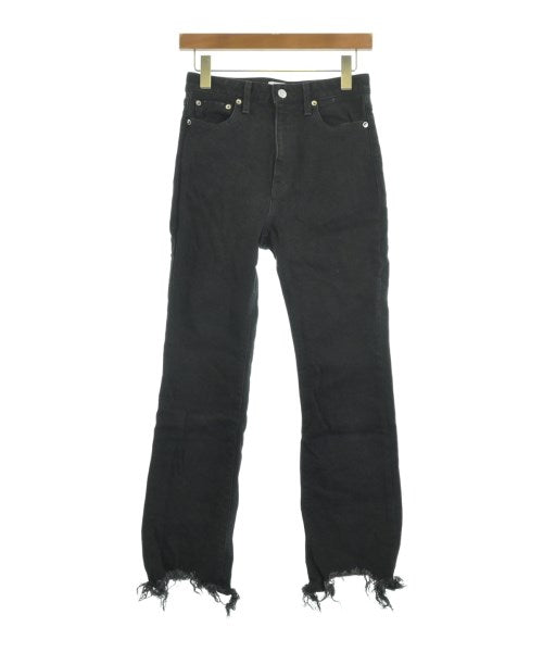 WORDROBE ยีนส์