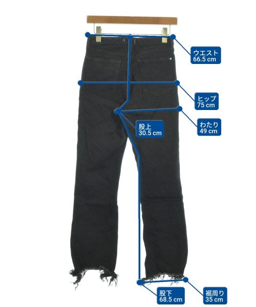 WORDROBE ยีนส์