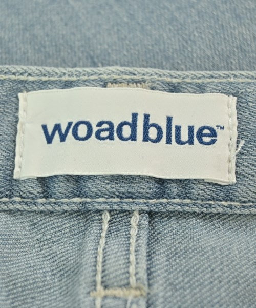 WORDROBE ยีนส์