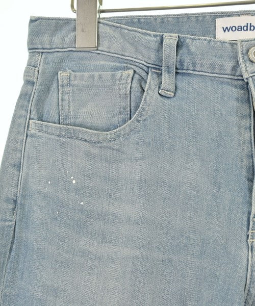 WORDROBE ยีนส์