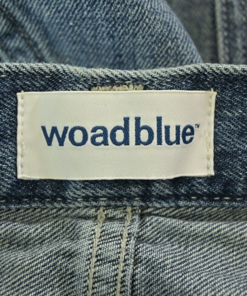 WORDROBE ยีนส์