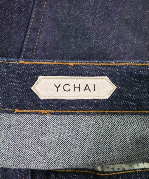 YCHAI ยีนส์