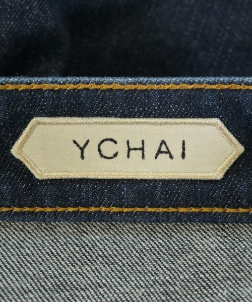 YCHAI ยีนส์