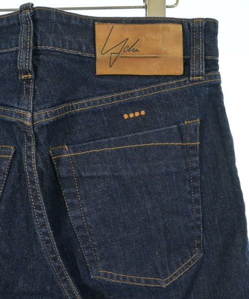 YCHAI ยีนส์