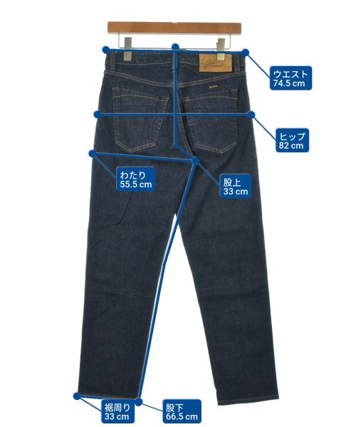 YCHAI ยีนส์