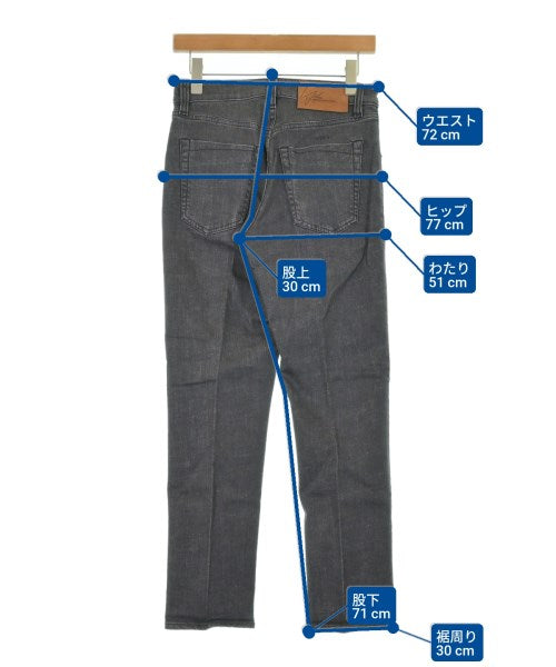 YCHAI ยีนส์