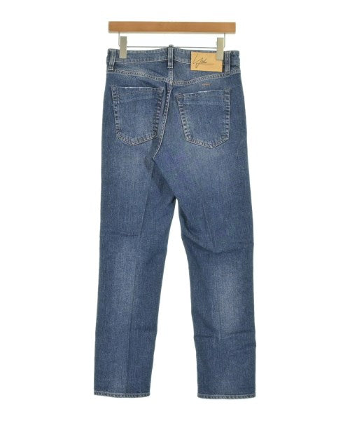 YCHAI ยีนส์