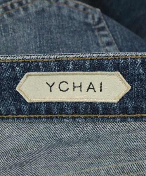 YCHAI ยีนส์