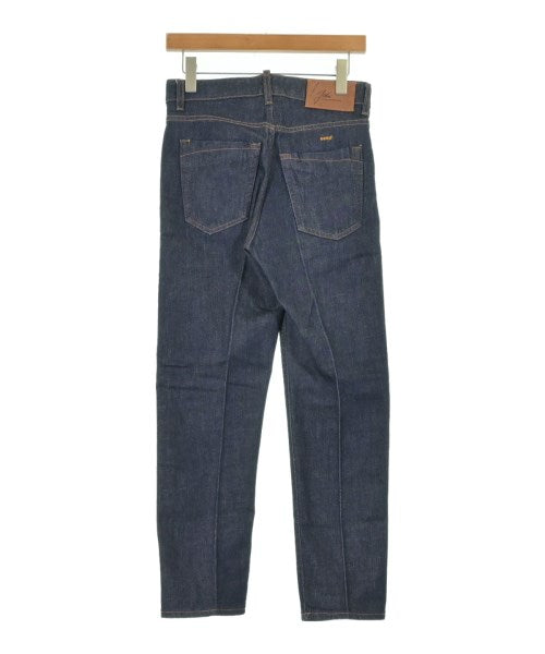 YCHAI ยีนส์