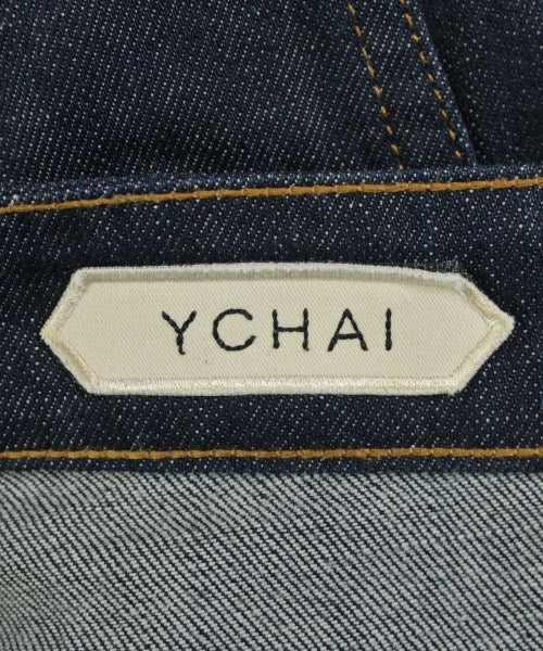 YCHAI ยีนส์