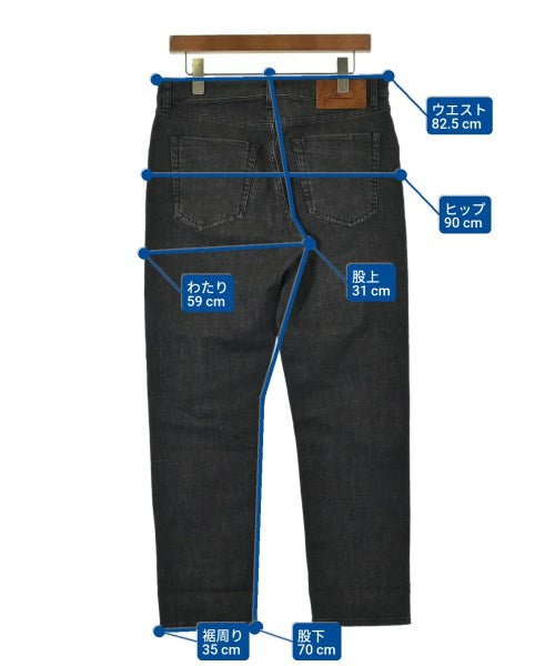 YCHAI ยีนส์