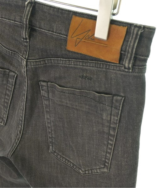 YCHAI ยีนส์