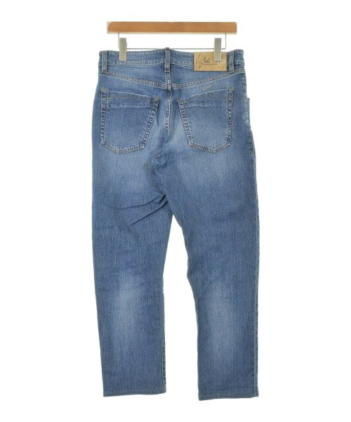 YCHAI ยีนส์