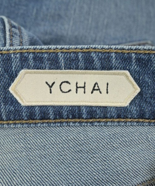 YCHAI ยีนส์