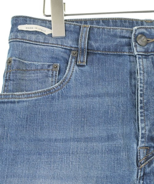 YCHAI ยีนส์