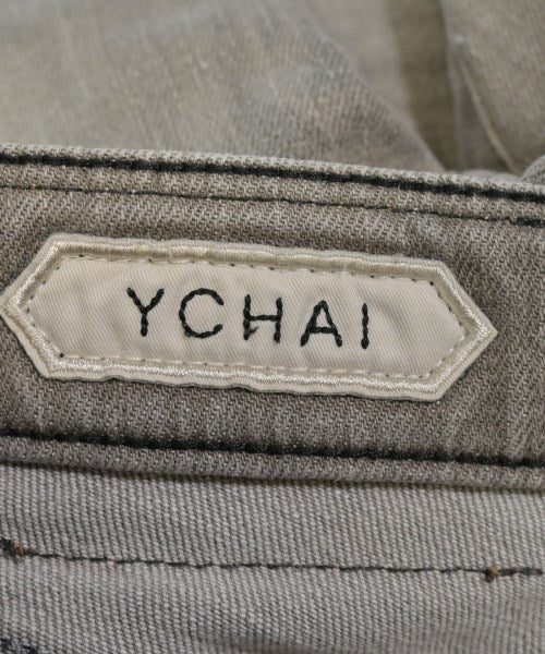 YCHAI ยีนส์