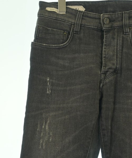 YCHAI ยีนส์