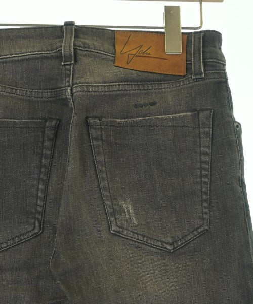 YCHAI ยีนส์