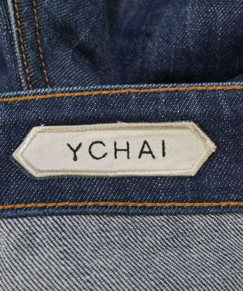YCHAI ยีนส์