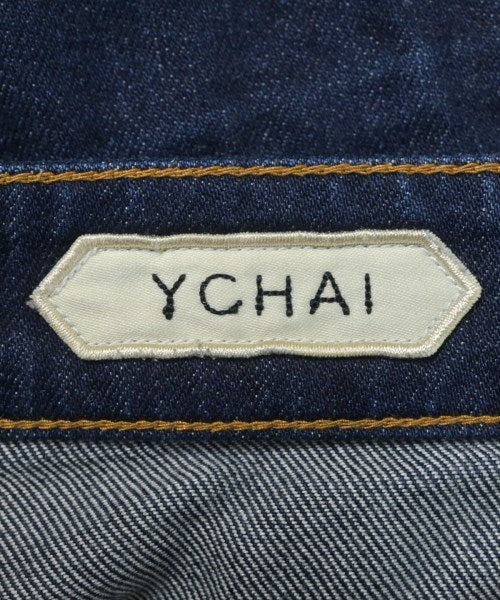 YCHAI ยีนส์