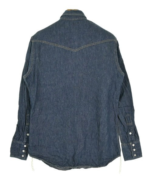 YCHAI เสื้อลำลอง