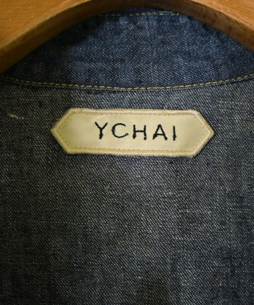 YCHAI เสื้อลำลอง