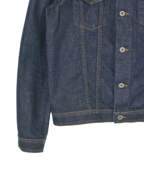 YCHAI แจ็คเก็ตเบลาส์