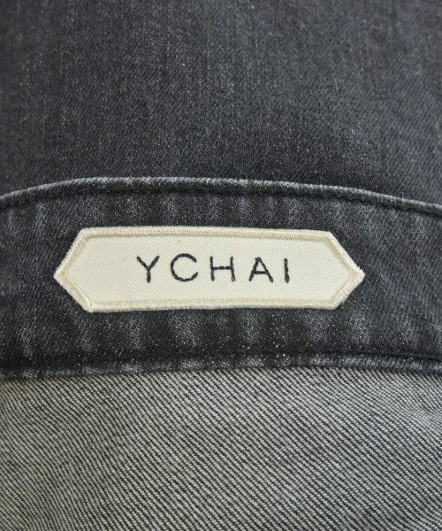 YCHAI ยีนส์